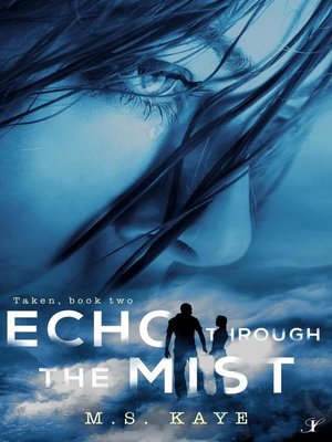 cover image of Echo Through the Mist